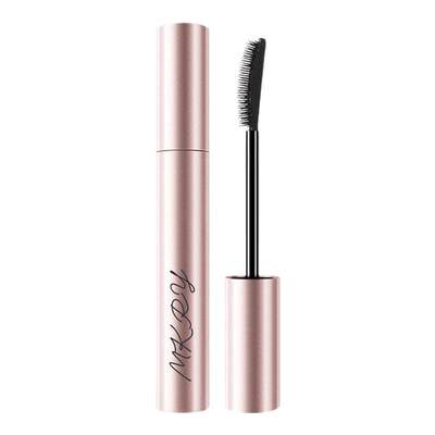 睫毛膏女防水防汗不晕染一刷卷翘