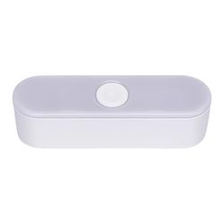 磁吸按钮小夜灯宿舍夜用护眼按键