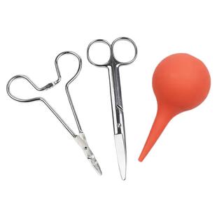 宠物猫狗怀孕待产包吸羊水猫用脐带剪刀生产接生用品工具套装全套