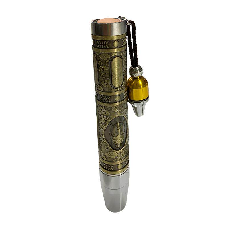 玉石翡翠鉴定专用手电筒可帮鉴定