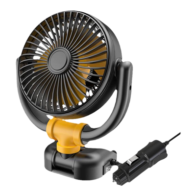 【折叠风扇】不挡视线静音强风