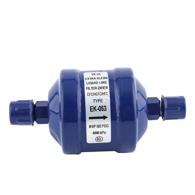 妍沐空调冰箱制冷系统干燥过滤器