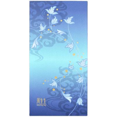 周生生Au999.9黄金药师灌顶真言金片药师佛91818D定价