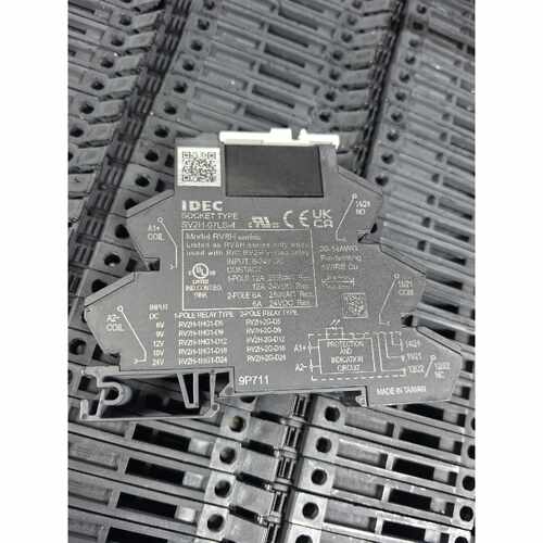 询价下单SV2H-07LS-4 和泉 继电器 可开发票
