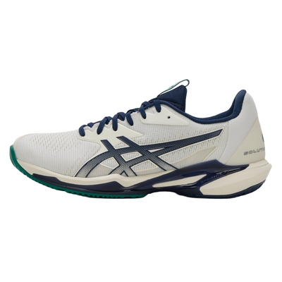 亚瑟士专业网球鞋男鞋秋季新款FLYTEFOAM GAME FF 3球鞋运动鞋子