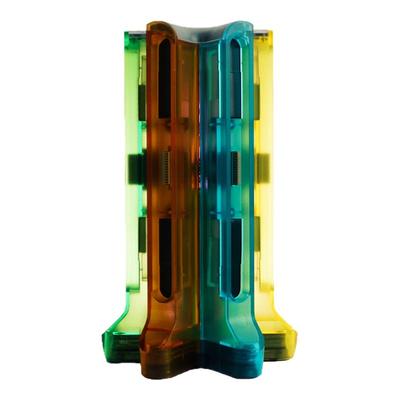 破冰人太阳花磁吸Joycon2充电站