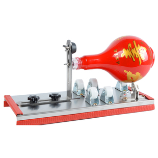 玻璃瓶酒瓶异形切割器切瓶器割瓶器diy酒瓶灯杯工具割机玻璃刀