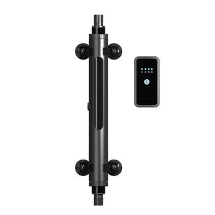 老渔匠鱼缸uv杀菌灯防水外置过滤桶过滤器专用紫外线消毒灭菌除藻