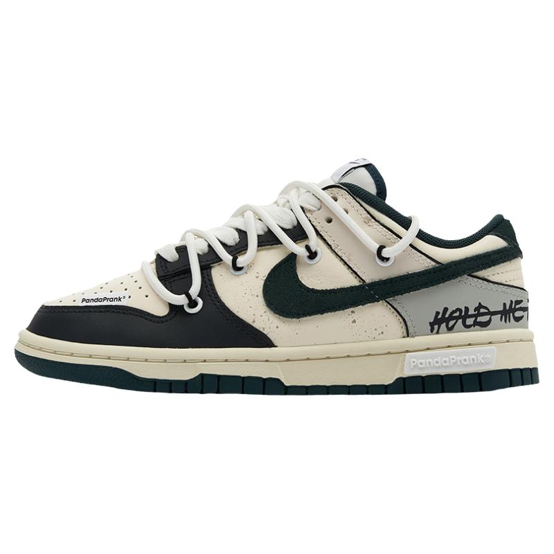 熊猫恶作剧 Dunk Low 宇宙探索星际迷航户外休闲低帮运动板鞋