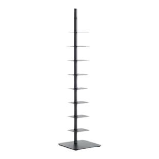 美国Herman Miller 赫曼米勒 DWR StoryBookcase 多层书架展示架