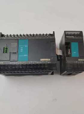 永宏PLC原装FBS40MAT2ACFBS4DA