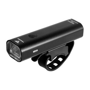 塔斯队长自行车灯夜间强光公路照明灯单车前灯骑行装备山地车配件