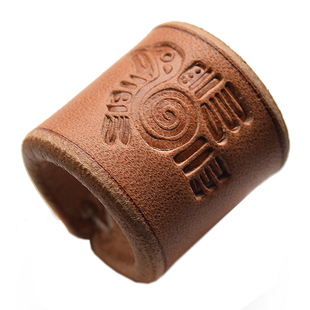 阿美咔叽美式复古牛皮方巾扣环ins腰果花百搭网红方巾男女韩国潮