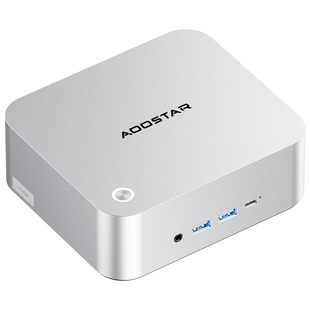 T-bao天钡MACO锐龙7 Pro8845HS迷你主机minipc高性能小电脑双USB4独立OCUlink外接显卡