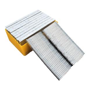 国标钢排钉气动枪钉水泥钉钢钉气排钉ST18/25/32/38/45/50/57/64