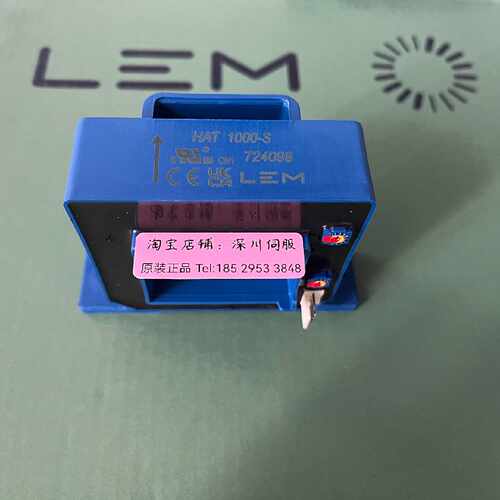 议价LEM莱姆正品HAT200-S HAT400-S HAT500-S HAT600-S 电流传感