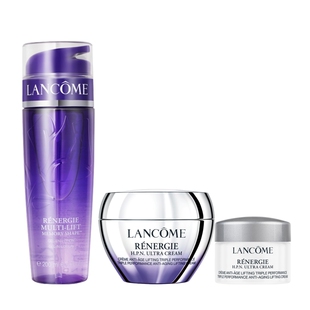 兰蔻塑颜紧致凝露水 补水保湿细腻柔肤柔肤水