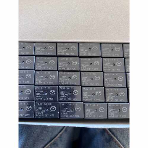 【请询价】全新进口ACVN51212M25马自达CX5CX30