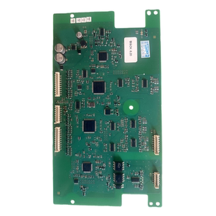 变频器KDM159控制板全新现货