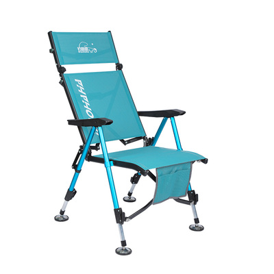 全折叠便携欧式钓鱼椅