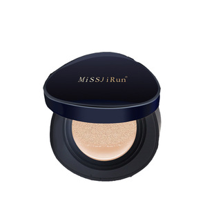 MiSSJiRun蔚蓝持妆无暇气垫霜