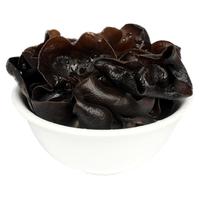 野森林無根特產(chǎn)干貨200g黑木耳