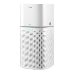 美的空气净化器去除宠物异味臭味猫狗过敏原除菌家用净化机Z1Pro