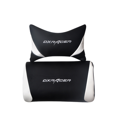 头枕电竞椅U型枕dxracer头靠腰垫