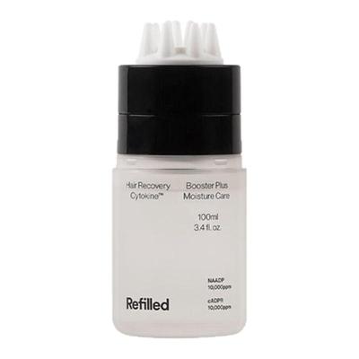 化解一位▲Refilled防脱头皮精华