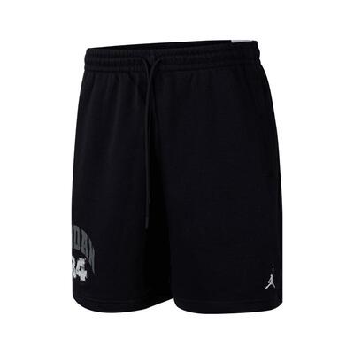 滔搏NIKE耐克男子AS J BRK CLLGTE SHORT运动休闲短裤HV0096-010