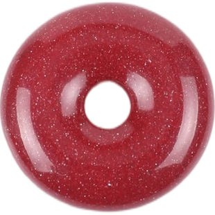 天然和田玉平安扣吊坠配件手工diy手链项链挂件翡翠玛瑙挂坠配饰