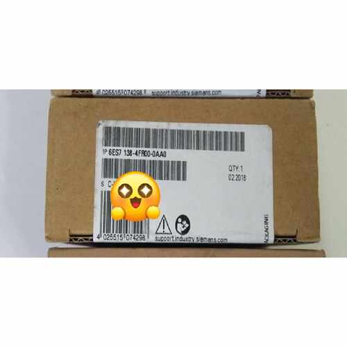 询价6ES7138-4FR00-0AA0产品质保一年