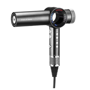 库里狼二代电吹风机理发店发廊专业发型师美发专用高速负离子风筒