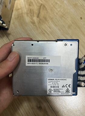 询价-电源S8VM-03024C 输入电压AC100-240