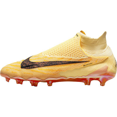 Nike/耐克正品Phantom GX Elite DF FG男子足球鞋FD3070-860