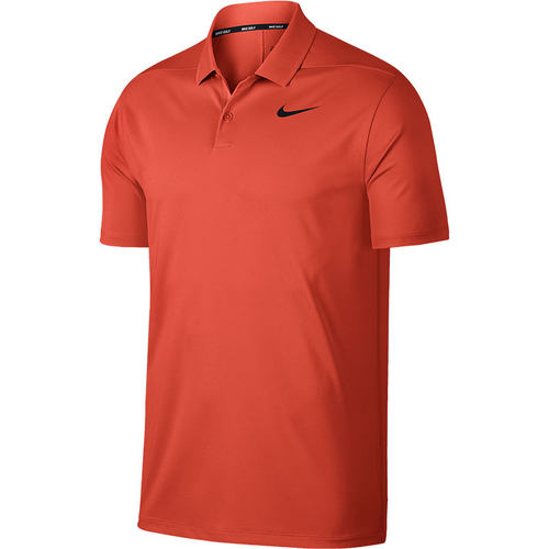 Nike/耐克官方正品男子舒适透气高尔夫运动POLO衫T恤 891858-816