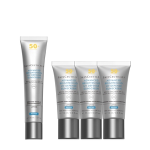 【顺丰速达】修丽可防晒小银伞SPF50+美白淡斑高倍防晒