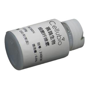 细菌纤维素BC(Bacterial cellulose)天然超细纳米纤维素块固含1%