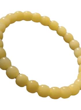 天然驼骨手串手持药片