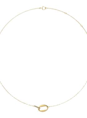 RSNYCLASSICCHAIN项链
