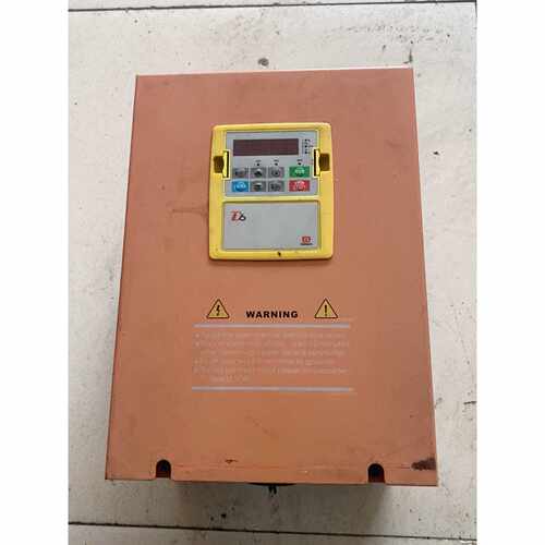 询价#变频器德玛变频器15kw，德玛D6L-15T4-1A，成色