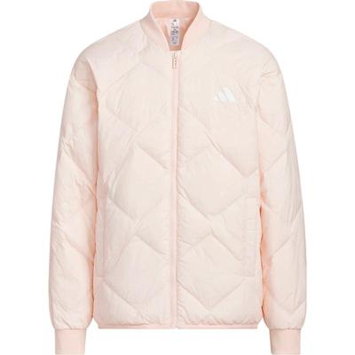 adidas阿迪达斯大童JK LW DOWN JKT运动休闲棉服外套KC5917