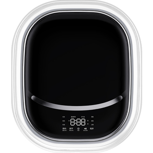 韩国winia壁挂式洗衣机炜伲雅婴儿童内衣裤洗烘一体迷你挂壁CWSC