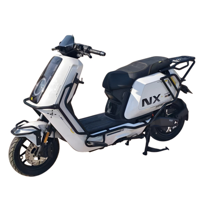 【全新】NX风速二代护杠后尾架