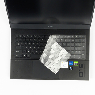 适用2025惠普hp战99四代锐龙版15.6寸五代键盘膜六代星13air星book14Pro笔记本电脑pro16保护战66七代保护膜