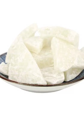 海南特产椰子片脆片烤椰片椰子肉椰子脆块薄脆椰果干零食原味香脆