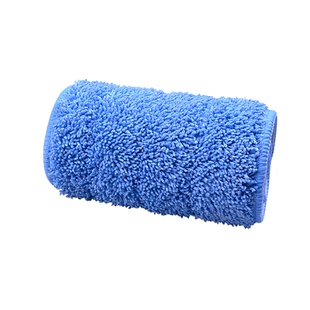 Bona博纳拖把定制粘扣式平板夹布拖把配件替换布非原装拖把布