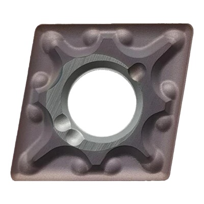 数控刀片菱形外圆不锈钢