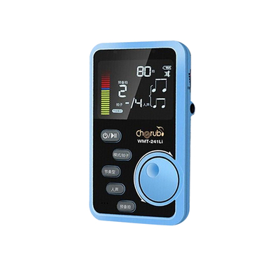 小天使电子节拍器调音器乐器通用