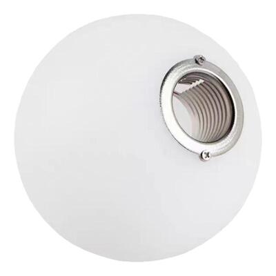 2cm玻璃灯罩g9g4以旧换新螺口